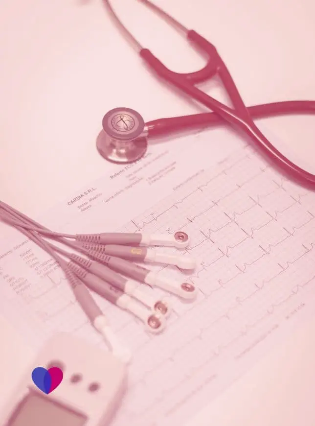 elettrocardiogramma-ECG