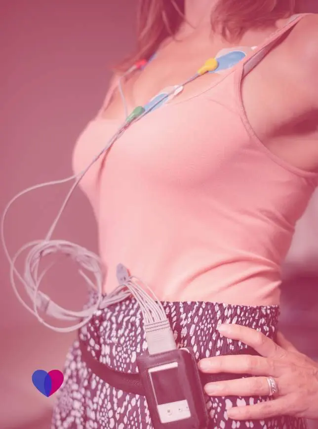 holter-elettrocardiogramma