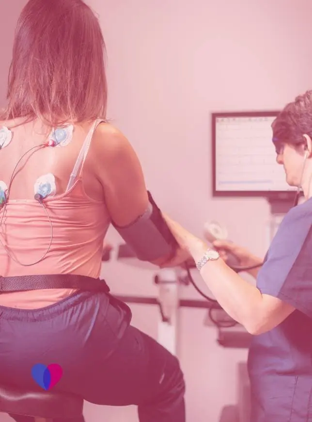 Test-cardiovascolare-da-sforzo-con-cicloergometro